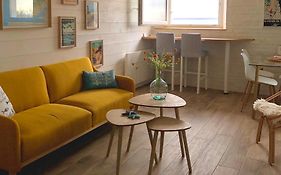 Face A La Mer, Bel Appartement
