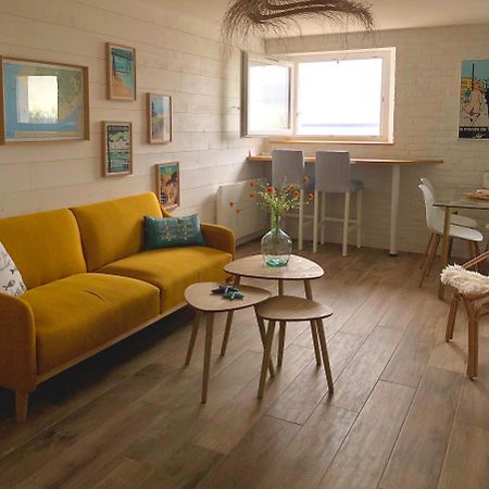 Face A La Mer, Bel Appartement Saint-Nazaire  Extérieur photo