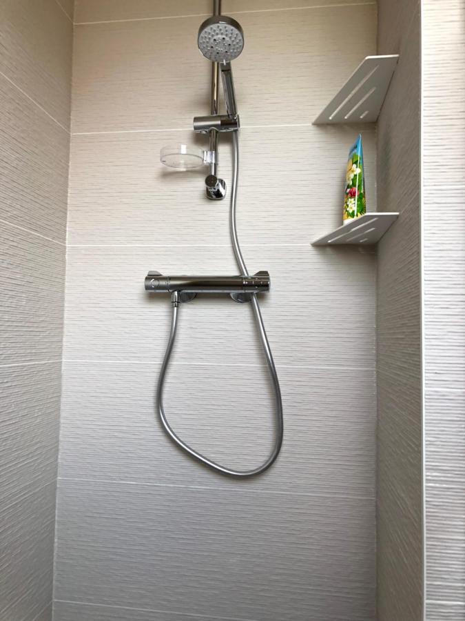 Face A La Mer, Bel Appartement Saint-Nazaire  Extérieur photo