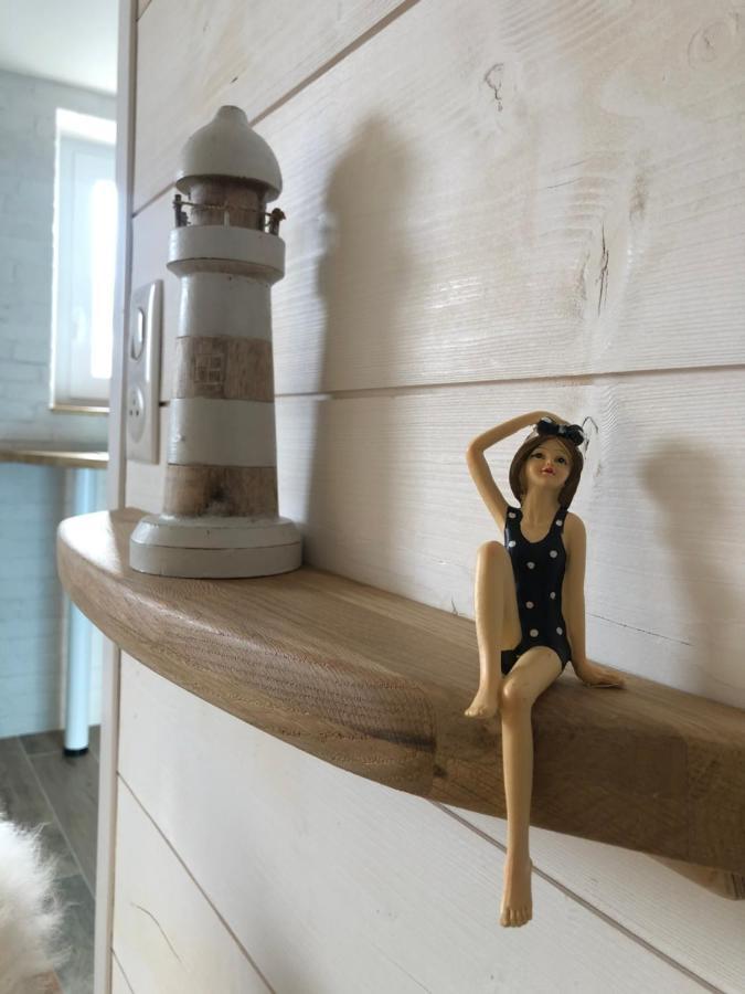 Face A La Mer, Bel Appartement Saint-Nazaire  Extérieur photo