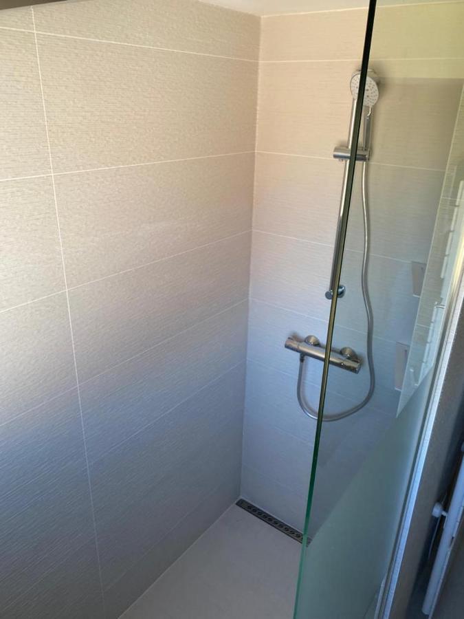 Face A La Mer, Bel Appartement Saint-Nazaire  Extérieur photo